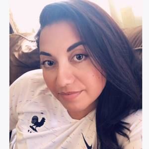 Meet your Posher, Jessica